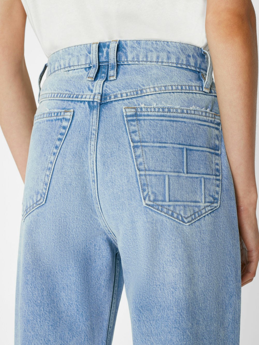 jeans back view alt:size